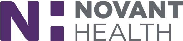 Novant Health Forsyth Medical Center Community Benefit Implementation Plan Forsyth County, North