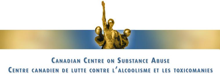 s Health Network Canadian Centre on Substance