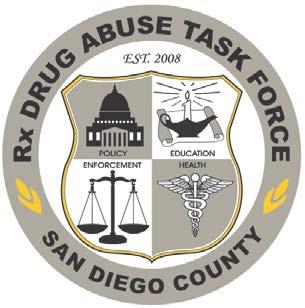 San Diego County Prescription Drug