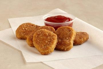 Whole Grain Nuggets, w/spc & ISP, 0.66 oz. Product Code: 2155-928 UPC Code: 00023700100832 Guaranteed piece count range and consistent sizing allow for better portion and cost control.