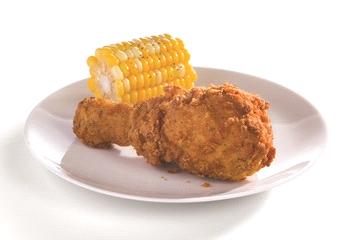 Whole Grain Breaded Traditional Drumsticks Product Code: 666010-928 UPC Code: 00023700039002 Available for commodity reprocessing - USDA 100103 All dark meat to help keep commodity pounds in balance