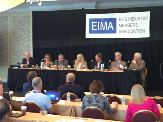 The entire session was recorded and will be available for viewing in the coming weeks on the EIMA website.