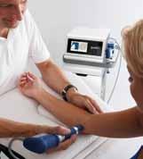 By providing innovative and high-quality solutions for shockwave therapy, ShockMaster substantially