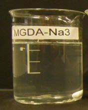 IDS EDDS 70 0.0 Molar equivalents of chelating agent added 1.