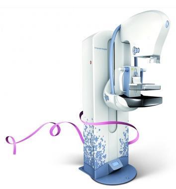 Introduction Over a lifetime, 1 in 8 women will develop breast cancer Annual mammography for