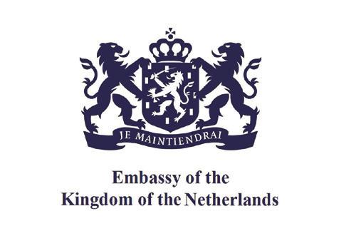 Netherlands (EKN), and the Government of Yemen.
