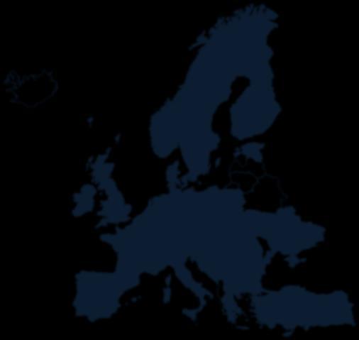 Pharmaceutical Group of European Union Members: Professional Bodies & Pharmacists Associations 2016: 33 Countries At the hearth of European communities #PGEUSoH Austria Belgium Bulgaria Croatia