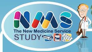 New Medicine Service Available in a pharmacy in 11 European countries.