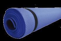Anti-slip comfort training mat (174 x 61 x 0.