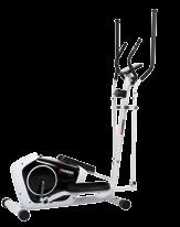 PRODUCT SPECIFICATIONS CROSSTRAINER - ERGOMETER AND CROSSTRAINER FEATURES COMPUTER TECHNICAL DATA Item No.