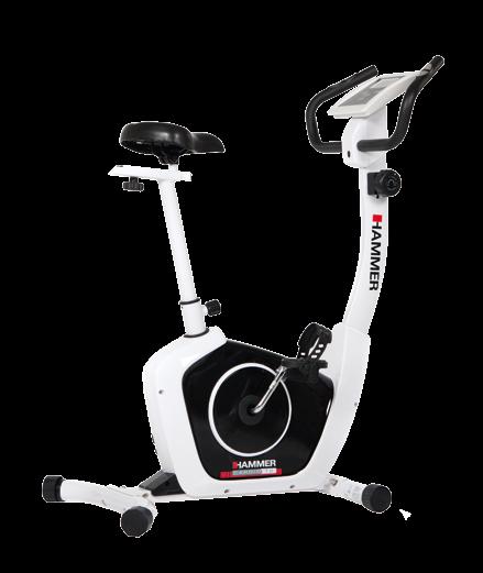 user weight: 120 kg Weight: 25 kg Colour: white/black The perfect way to start training at home.