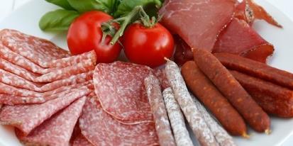 Nitrates, Nitrites and N-Nitrosamines Nitrates occur naturally in plant foods and nitrites are used as food additives.