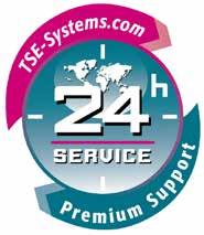 Sophisticated Life Science Research Instrumentation TSE Systems offers additional modules to create a complete exposure system.