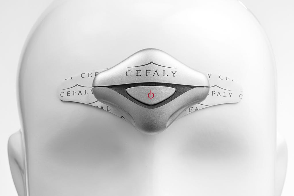 Transcutaneous Supraorbital Neurostimulation/ Cefaly FDA approved for prevention of migraine (March 2014) Varying results- need to use it daily