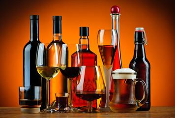 Early Alcohol Regulation California Constitution States choose type of regulatory systems: control or licensing.