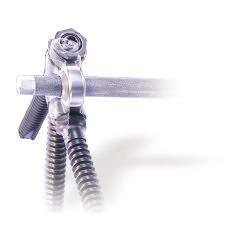 The unique multidirectional coupler design accommodates multi-planar bone screw angulation and minimizes the amount of rod contouring required.
