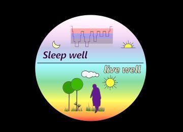 10 Steps Towards a Good Nights Sleep for Older People Receiving Care DR INGRID EYERS CRaNe Care Research Network dr.ingrid.eyers@gmail.