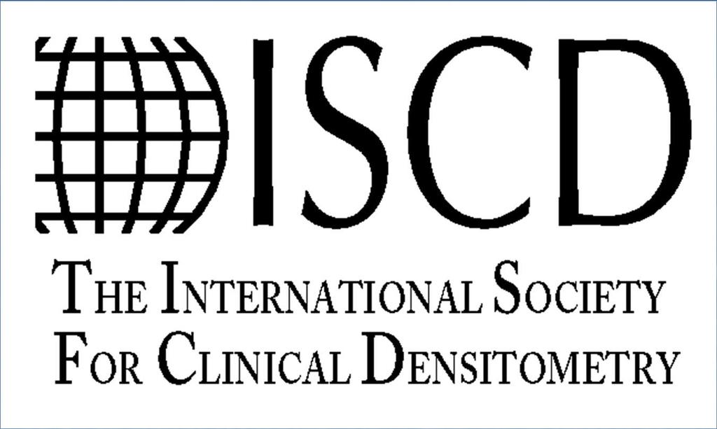 ISCD Official Positions