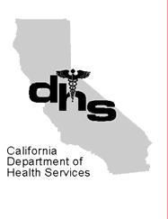 State of California Health and Human Services Agency Department of Health Services SANDRA SHEWRY Director ARNOLD SCHWARZENEGGER Governor TO: INTERESTED PARTIES SUBJECT: CALIFORNIA HIV SEROPREVALENCE