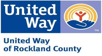 Incentive Information 1. FOR COMPANIES THAT MATCH: Remind your employees that their company really believes in the results that come from donating to United Way.