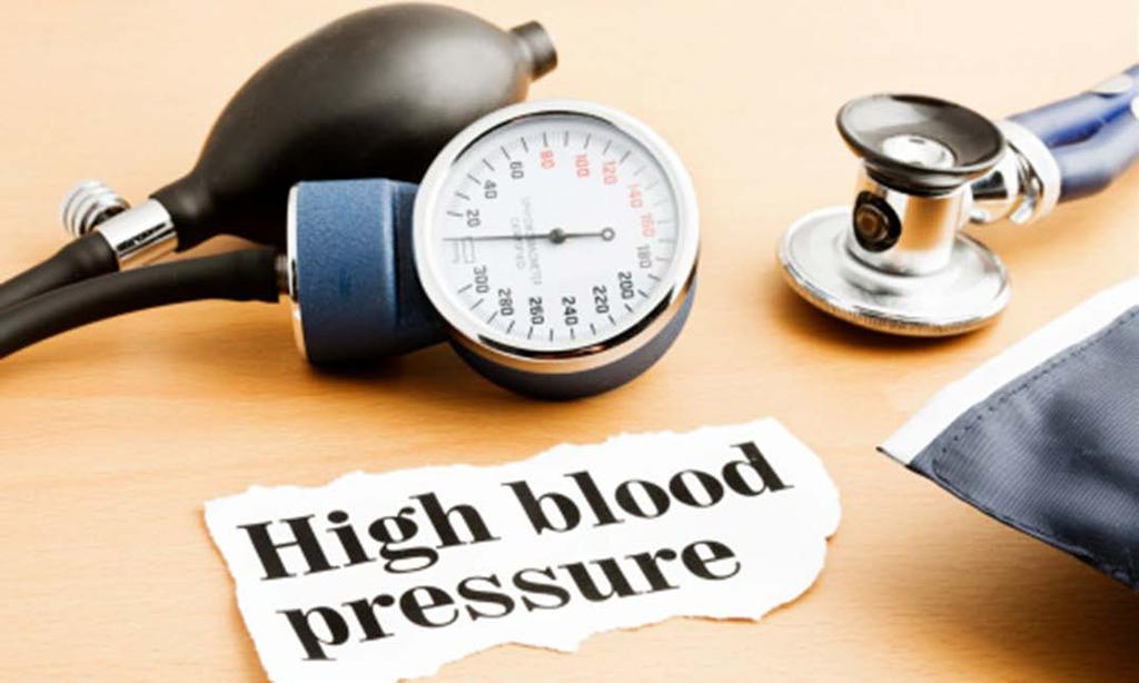 Approximately 30% of adults have hypertension ½ do NOT have it