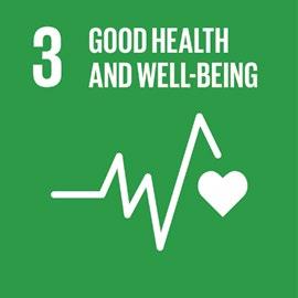 leadership in the area of communicable diseases if global goals and targets for 2030 are to be achieved. 1.3 Sustainable Development Goal target 3.3: ending the epidemics Target 3.