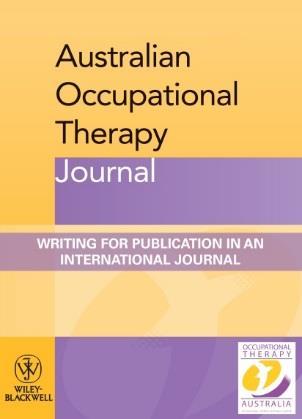 The Australian Occupational Therapy Journal is pleased to offer you its free Writing for Publication Booklet.