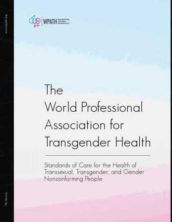 Framework for a Transgender Treatment