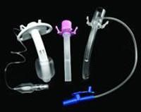 Verbal Communication: Blom Trach System Outer cannula Speech cannula Suction cannula Candidates: Have Blom