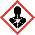 Specific Target Organ Toxicity (Repeated Exposure) Hazardous To The Aquatic Environment Long Term Hazard Exotoxic To Terrestrial Vertebrates 2 6.9B (Repeated) Warning 2 9.1B None 9.