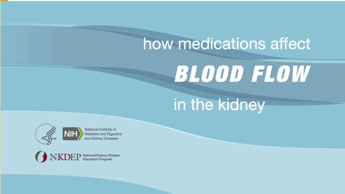 Who is at High Risk for AKI? Patients with diabetes and/or hypertension because both cause kidney damage over time Video on Counseling Patients on NSAID Use to Prevent Kidney Injury http://nkdep.nih.