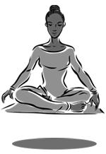 Non-Pharm: Self Management! Relaxation techniques Massage, meditation, yoga!
