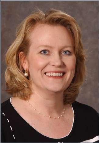 Maureen Craig, RN, MSN, CNN University of California