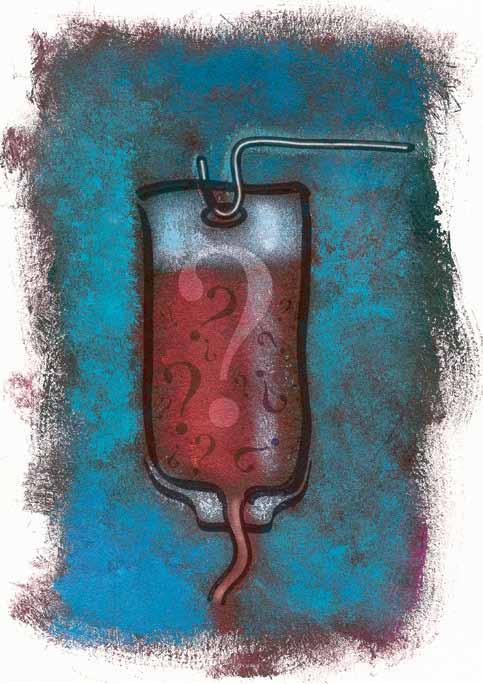 Blood Transfusions