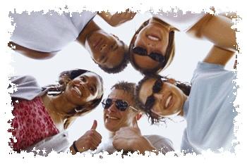 Family Support Organizations Promote High Expectations, Endless Possibilities!