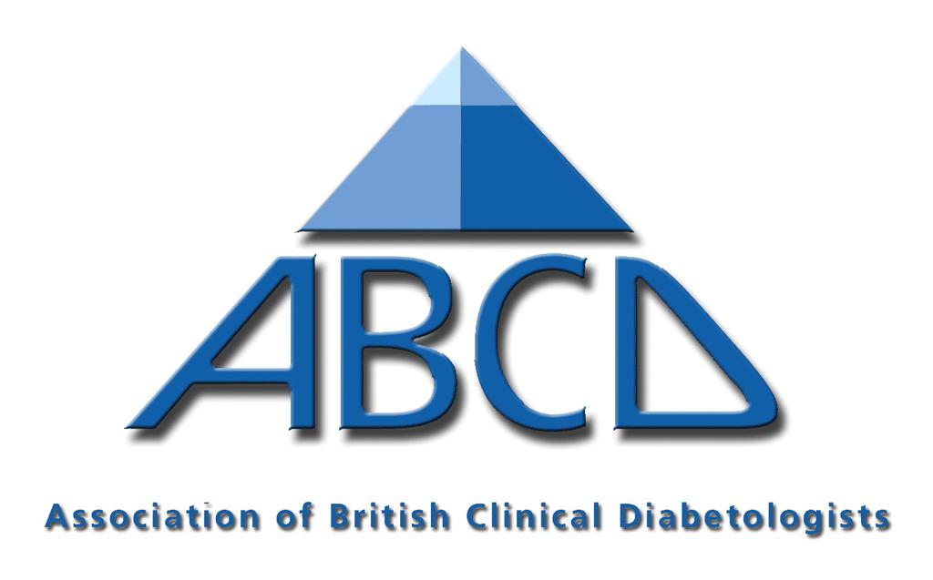 In addition, we are grateful to members of the Diabetes UK Council of People with Diabetes and Council of Healthcare Professionals, the Association of British Clinical