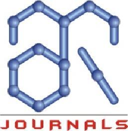 International Journal of Phytomedicine 9 (2017) -59 http://www.arjournals.org/index.