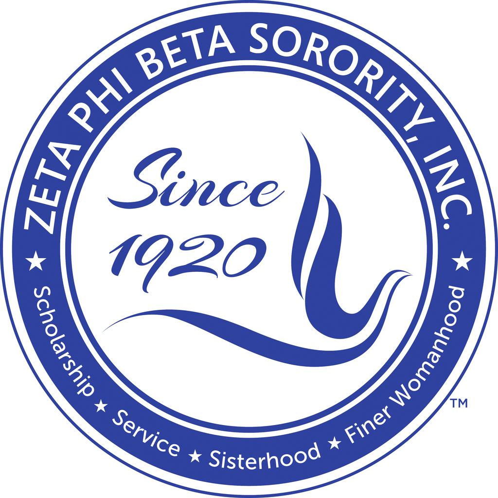 Zeta Phi Beta Sorority, Incorporated Zeta Zeta Chapter Post Office Box 599 Dolton, Illinois 60419 Web: www.zetazetaonline.org Scholarship E-mail: scholars@zetazetaonline.