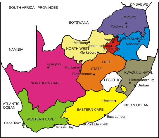 ALCOHOL AND OTHER DRUG USE IS SOUTH AFRICA brief overview Alcohol is the primary
