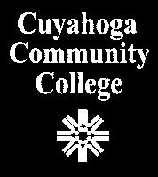 Dear Prospective Applicant: This packet provides you a brief description of the Diagnostic Medical Sonography profession, the application procedure and admission requirements to Cuyahoga Community