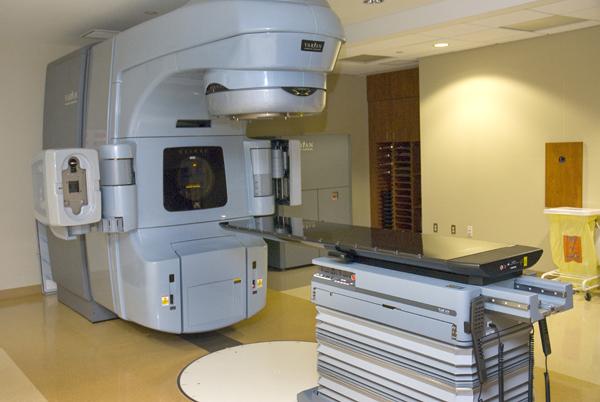 Radiation treatments Drug costs Hospital