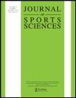 Journal of Sports Sciences ISSN: 0264-0414 (Print) 1466-447X (Online)