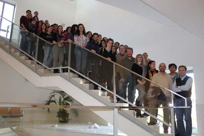 THE CIC/USAL-IBSAL TEAM EuroFlow consortium aims at