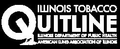 WCHD also promoted use of the IL Tobacco Quitline, a toll-free service that provides counseling and assistance to smokers while they are in the process of quitting.