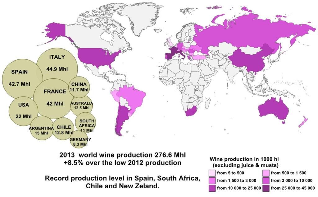 Global Wine