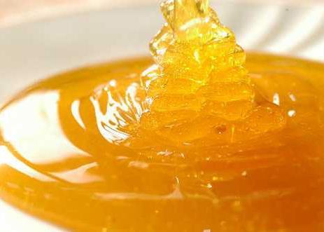 Composition of authentic honey Fructose ~ 31-49% Glucose ~ 23-41% Sucrose ~ 0.