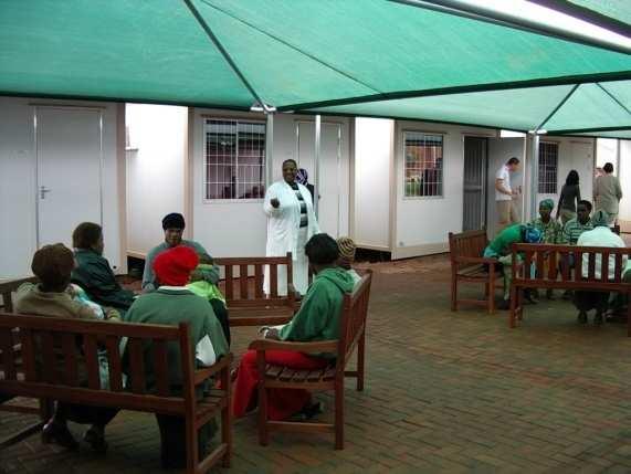 Clinic KwaZulu-Natal