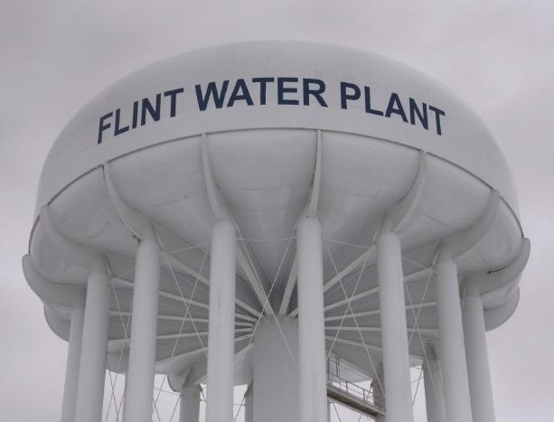 U.S. Government Objectives in Flint Immediate access to safe water (FEMA) Long term safety of the water supply (EPA) Immediate needs