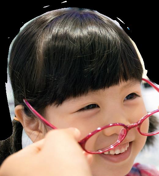 The role of parents You can help to delay your child s onset and progression of myopia.