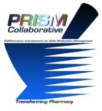 PRISM:Transforming the Future of Pharmacy through PeRformance Improvement for Safe
